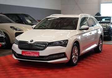 Skoda Superb 68.716 km 19.950 &euro; Pfungstadt 64319