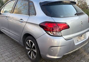 Citroen C4 153.505 km 5.593 &euro; Frankfurt am Main 60389