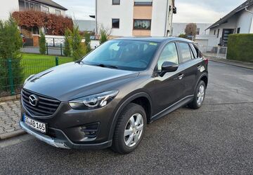 Mazda CX-5 132.851 km 12.200 &euro; Groß-Gerau 64521