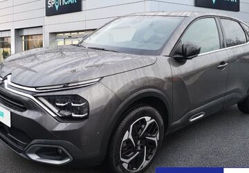 Citroen C4 9.356 km 19.480 &euro; Neu-Isenburg 63263