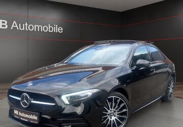 Mercedes-Benz A 250 116.000 km 22.490 &euro; Darmstadt-Weiterstadt 64331