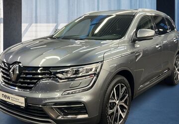 Renault Koleos 25.130 km 27.810 &euro; Frankfurt / Main 60314