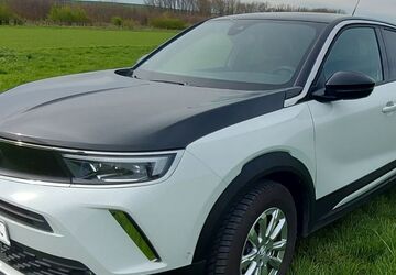 Opel Mokka-e 20.750 km 18.950 &euro; Dieburg 64807