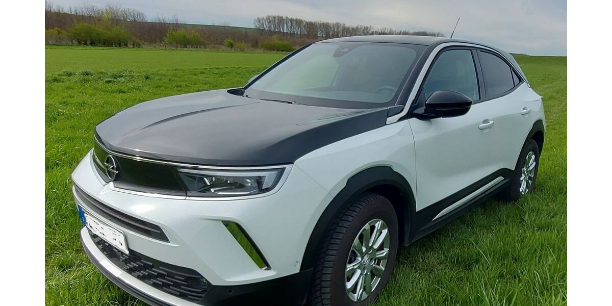 Opel Mokka-e 20.750 km 18.950 &euro; Dieburg 64807