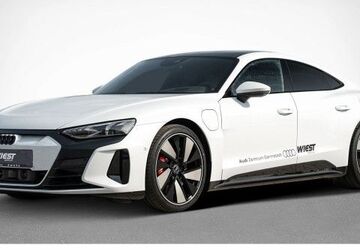 Audi RS e-tron GT 32.568 km 63.880 &euro; Darmstadt 64295
