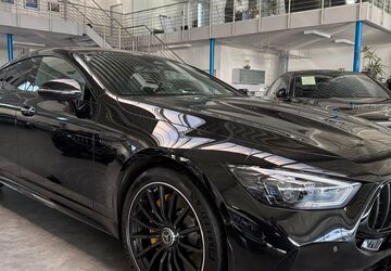 Mercedes-Benz AMG GT 44.793 km 119.789 &euro; Groß-Umstadt 64823