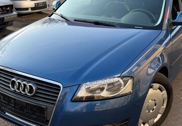 Audi A3 277.000 km 3.999 &euro; Frankfurt am Main 65933