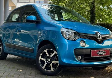 Renault Twingo 55.000 km 10.999 &euro; Darmstadt 64293