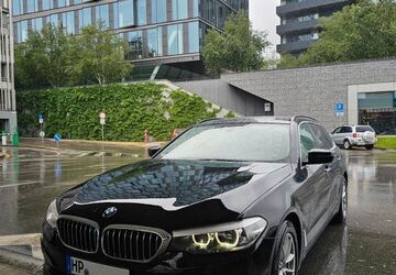 BMW 525 206.000 km 17.490 &euro; Bensheim 64625