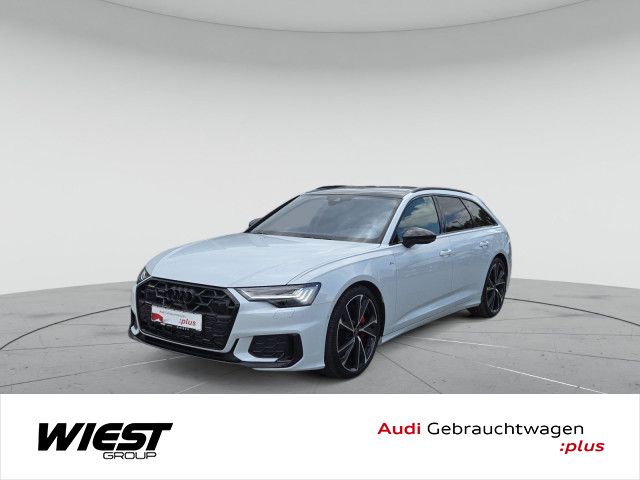 Audi A6 12.874 km 68.888 &euro; Darmstadt 64295