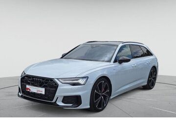 Audi A6 12.874 km 69.999 &euro; Darmstadt 64295