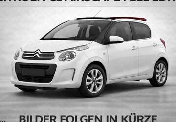 Citroen C1 90.400 km 5.990 &euro; Bensheim 64625