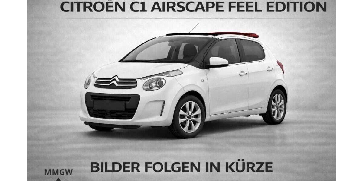 Citroen C1 90.400 km 5.990 &euro; Bensheim 64625
