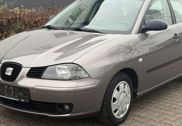 Seat Ibiza 104.000 km 3.598 &euro; Rüsselsheim 65428