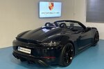 Porsche 718 Boxster Spyder APPROVED/Schalensitze/Chrono 6.800 km 108.000 &euro; Dreieich 63303