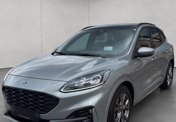 Ford Kuga 11.654 km 24.450 &euro; Frankfurt 60386