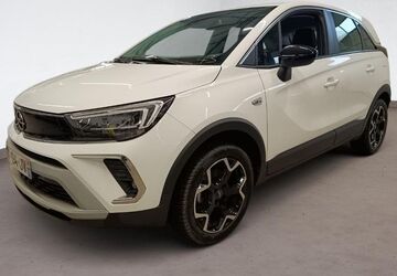 Opel Crossland (X) 12.200 km 18.450 &euro; Rüsselsheim 65428