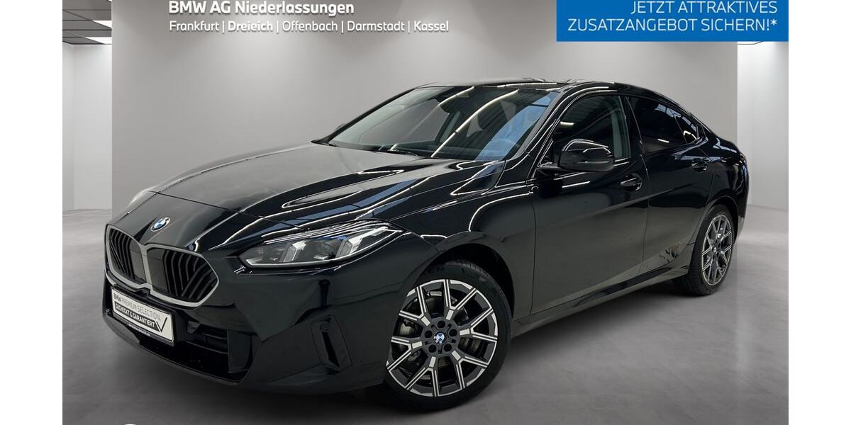 BMW 220 12.374 km 34.210 &euro; Dreieich-Sprendlingen 63303