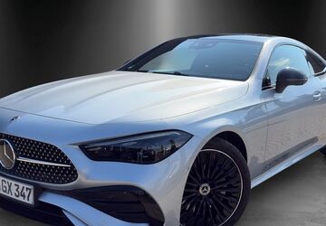 Mercedes-Benz CLE 220 6.000 km 62.660 &euro; Bensheim 64625