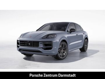 Gebrauchte Porsche Cayenne