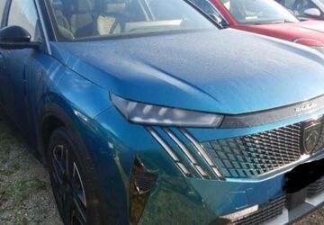 Peugeot 5008 12.909 km 32.480 &euro; Rüsselsheim 65428