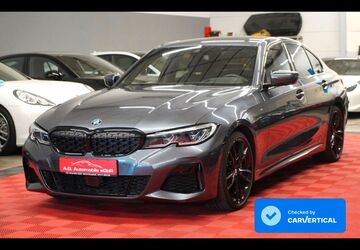 BMW M340i 78.668 km 38.950 &euro; Pfungstadt 64319