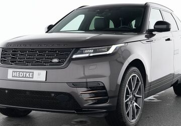 Land Rover Range Rover Velar 3.000 km 74.990 &euro; Weiterstadt 64331