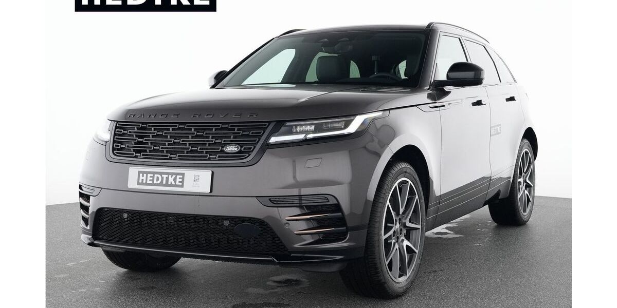 Land Rover Range Rover Velar 3.000 km 76.990 &euro; Weiterstadt 64331