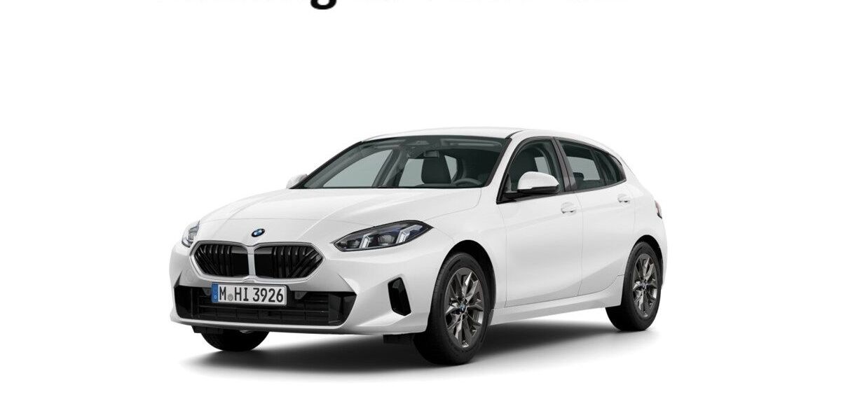 BMW 120 8.253 km 28.690 &euro; Rödermark 63322