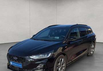 Ford Focus 23.852 km 22.150 &euro; Frankfurt am Main 60386