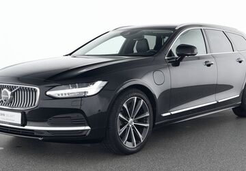 Volvo V90 70.175 km 34.550 &euro; Weiterstadt 64331