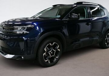 Citroen C5 Aircross 34.504 km 19.980 &euro; Rüsselsheim 65428