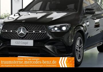 Mercedes-Benz GLE 450 4.717 km 94.490 &euro; Darmstadt 64295
