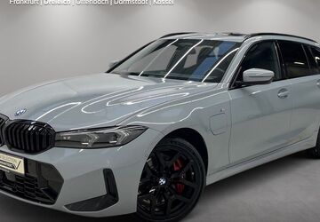 BMW 330 15.438 km 56.870 &euro; Dreieich-Sprendlingen 63303