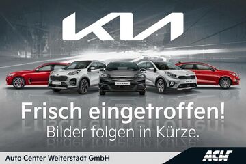 Gebrauchte Kia Sportage