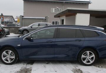 Opel Insignia 71.537 km 14.799 &euro; Babenhausen 64832