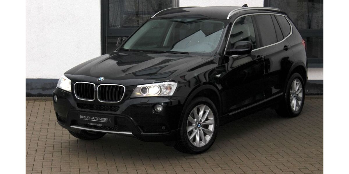 BMW X3 138.800 km 13.800 &euro; Bischofsheim 65474