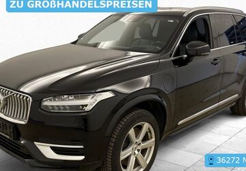 Volvo XC90 82.773 km 40.890 &euro; Frankfurt 60596