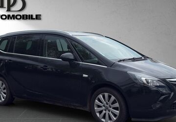 Opel Zafira Tourer 147.500 km 8.990 &euro; Rodgau 63110