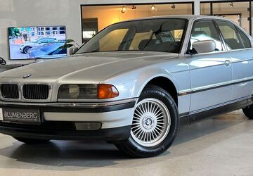 BMW 750 162.412 km 21.980 &euro; Rodgau-Weiskirchen/nähe Frankfurt am Main 63110