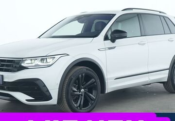VW Tiguan 80.007 km 34.699 &euro; Dietzenbach bei Frankfurt 63128