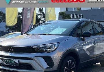 Opel Crossland (X) 22.000 km 18.890 &euro; Griesheim 64347
