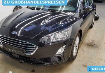 Ford Focus 84.664 km 14.890 &euro; Frankfurt 60596
