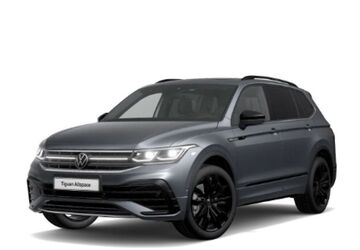 VW Tiguan Allspace 32.487 km 39.930 &euro; Hofheim 65719