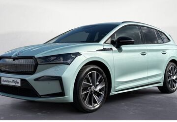 Skoda Enyaq 37.722 km 32.890 &euro; Bad König / Zell 64732