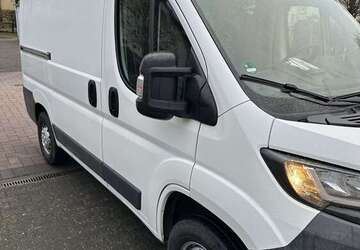 Peugeot Boxer 199.000 km 9.890 &euro; Gross-Gerau 64521