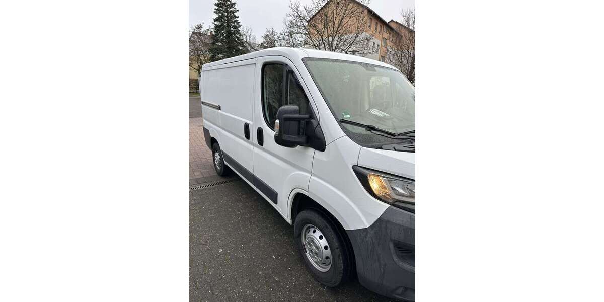 Peugeot Boxer 199.000 km 9.890 &euro; Gross-Gerau 64521