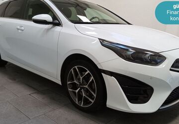 Kia ceed / Ceed 67.998 km 20.470 &euro; Egelsbach 63329