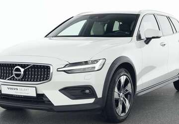 Volvo V60 Cross Country 46.450 km 29.990 &euro; Weiterstadt 64331