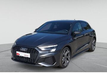 Audi A3 55.854 km 30.890 &euro; Darmstadt 64295